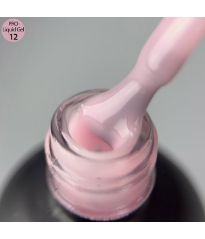 Гель ART PRO Liquid Builder Gel №012, 15 мл TPO free